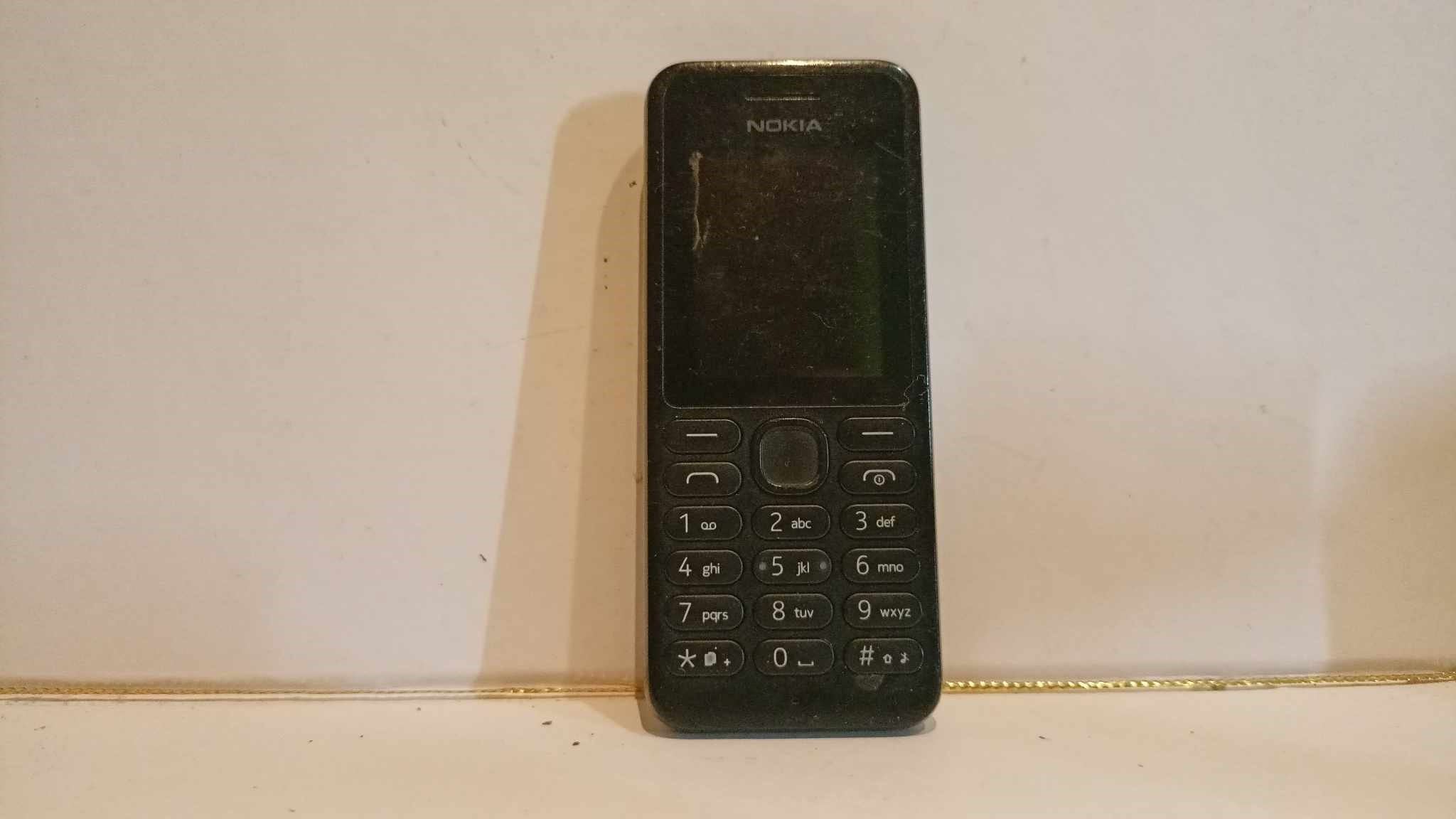Nokia 130 Dual SIM